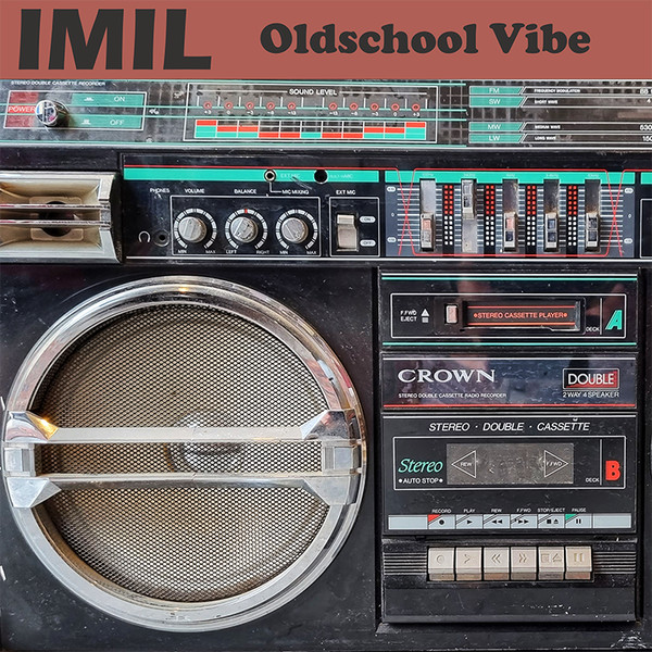 Oldschool Vibe