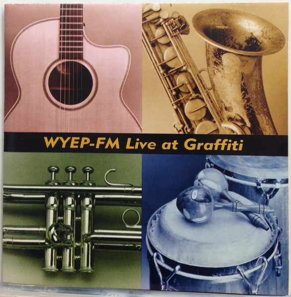 WYEP-FM Live At Graffiti