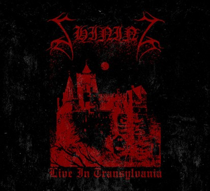 Live In Transylvania