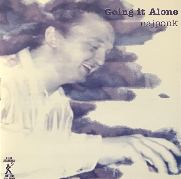 Going It Alone