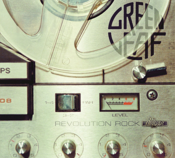 Revolution Rock Deluxe