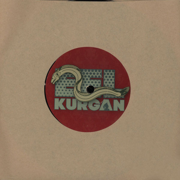 Eel / Kurgan