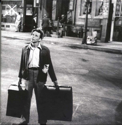 Film Noir