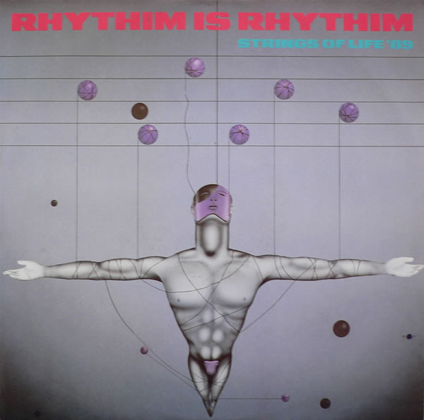 Strings Of Life '89