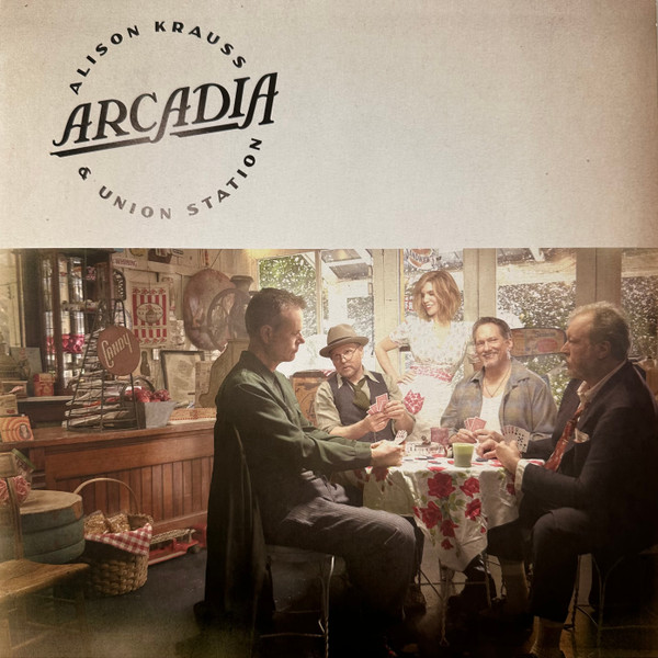 Arcadia