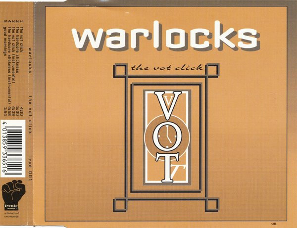 The VOT Click
