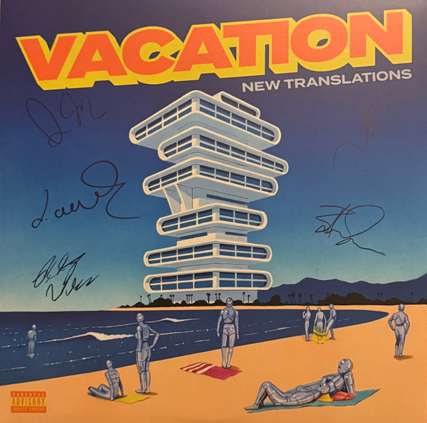 Vacation