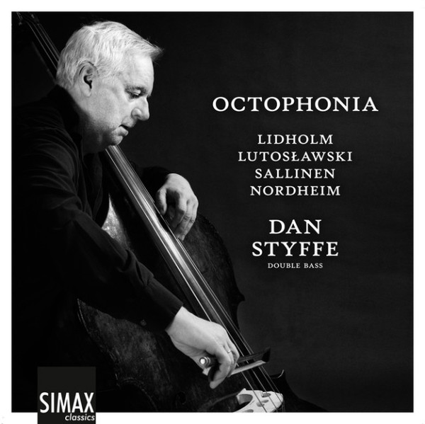 Octophonia