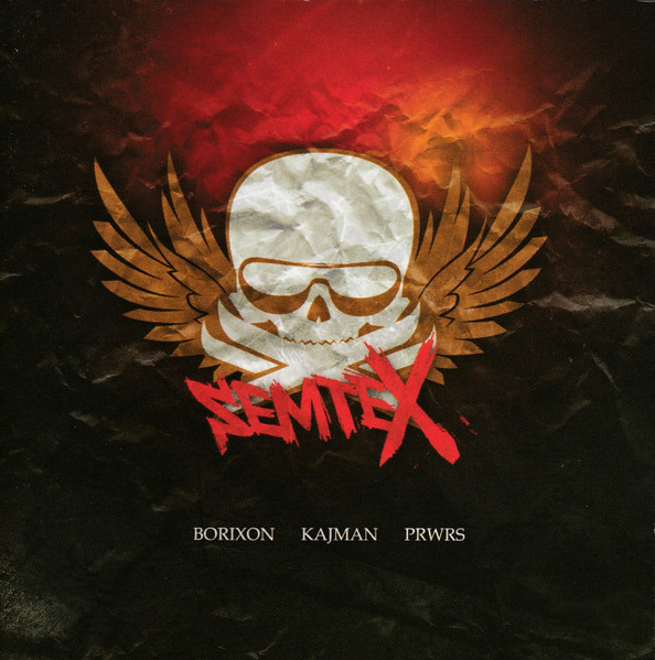 Semtex