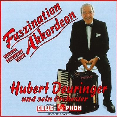 Faszination Akkordeon