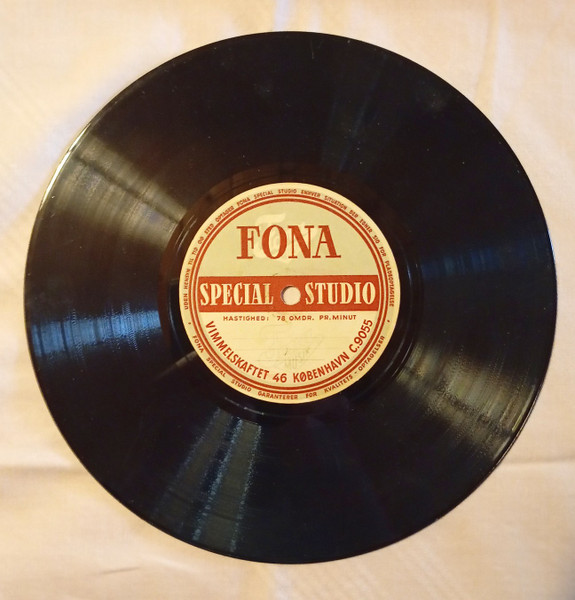 Fona Musik