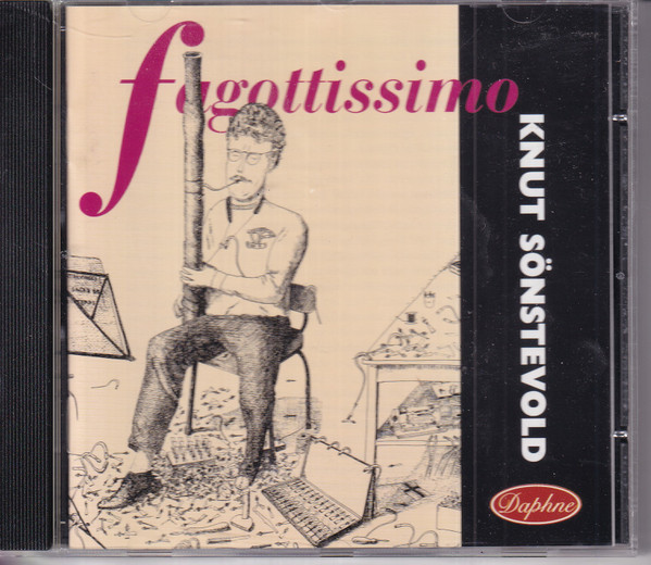 Fagottissimo