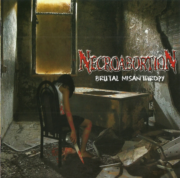 Brutal Misanthropy