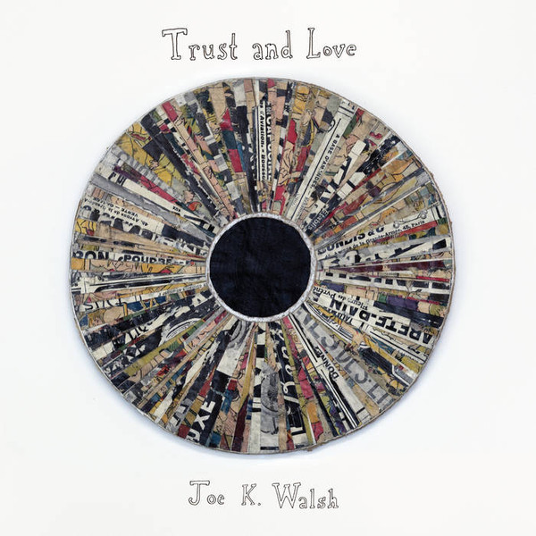 Trust And Love