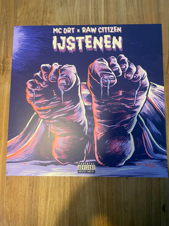 Ijstenen