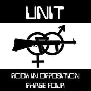 Rock In Opposition: Phase Four