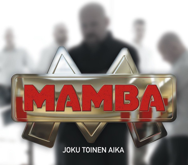 Joku Toinen Aika