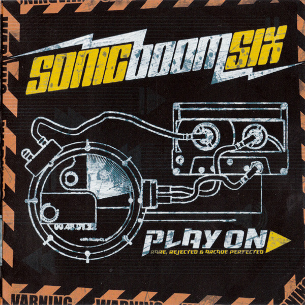 Play On► Rare, Rejected And Arcade Perfected