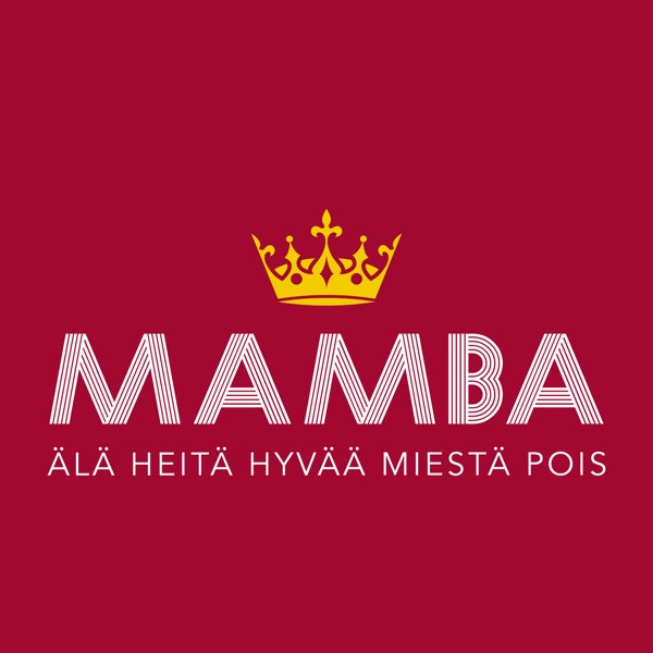 Älä Heitä Hyvää Miestä Pois