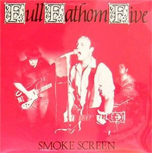 Smoke Screen