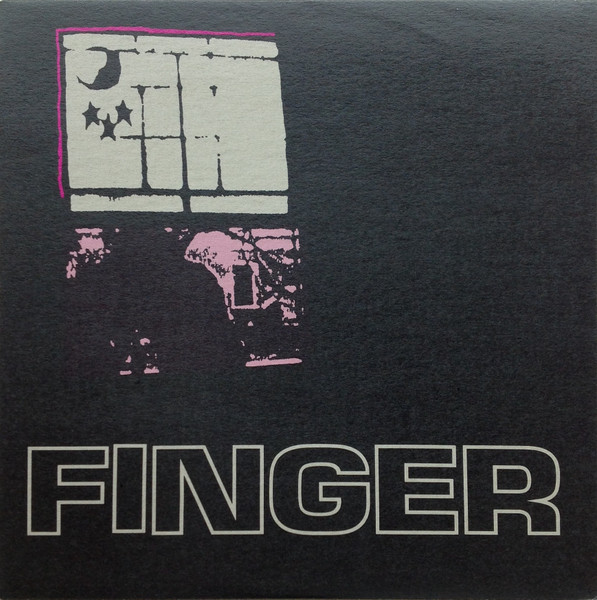 Finger