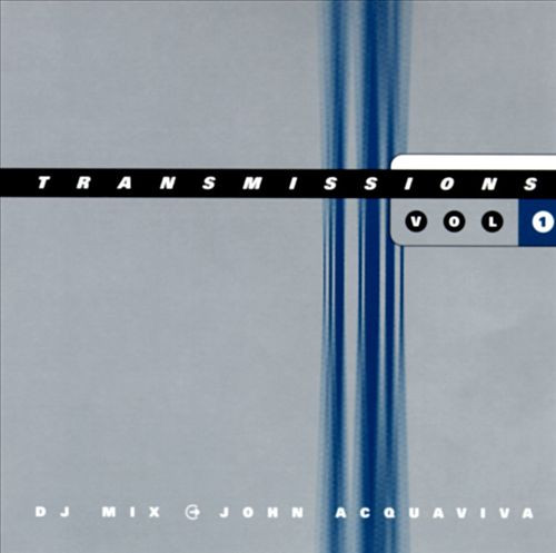 Transmissions Vol. 1