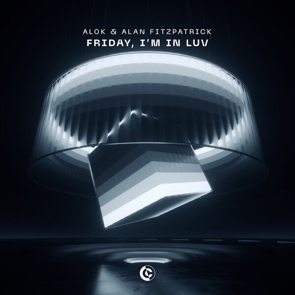 Friday, I'm In Luv