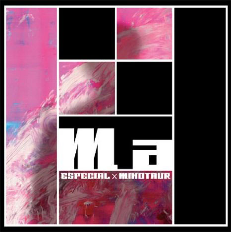 Ma: Especial X Minotaur