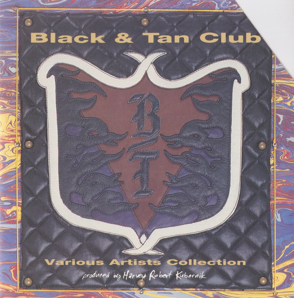 Black & Tan Club