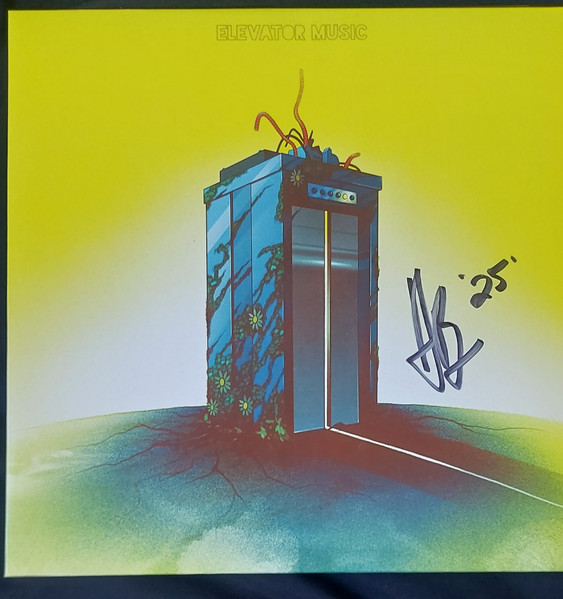 Elevator Music