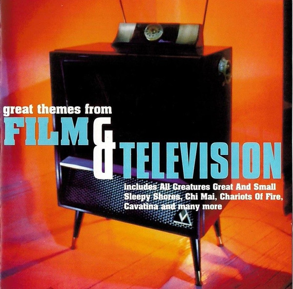 Great Themes From Film & Television