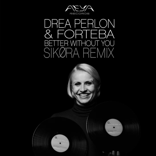 Better Without You (Remix)