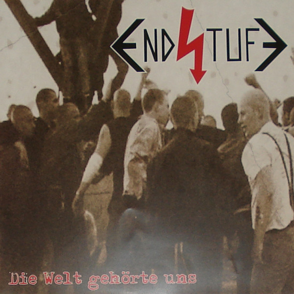 Die Welt Gehörte Uns / Tors Vrede