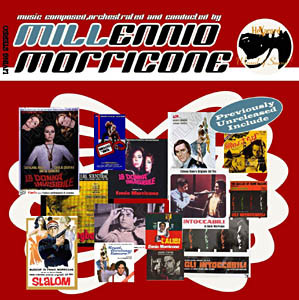 Millennio Morricone