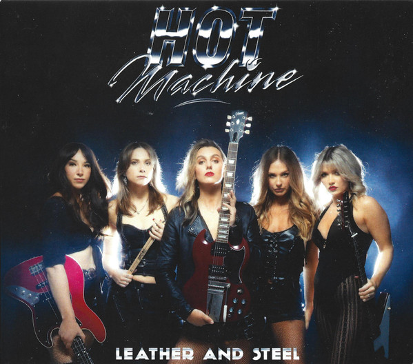 Leather And Steel