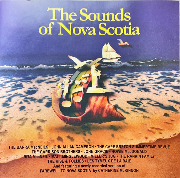 The Sounds Of Nova Scotia