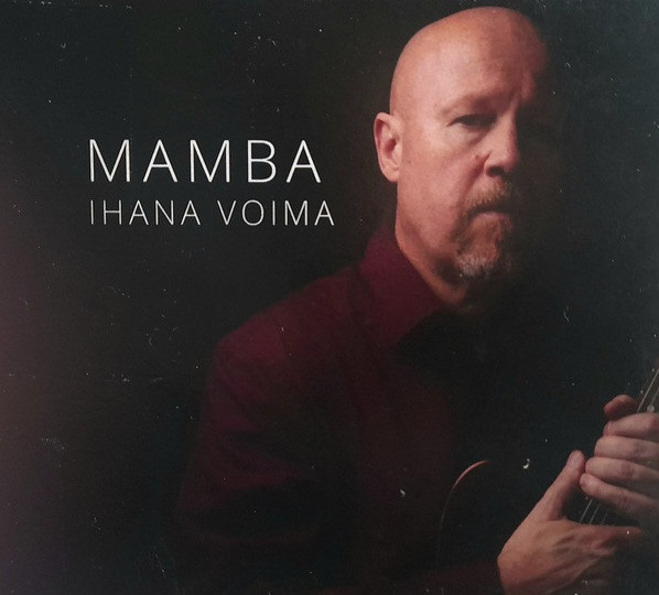 Ihana Voima