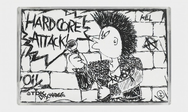 Hardcore Attack