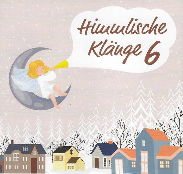 Himmlische Klänge 6