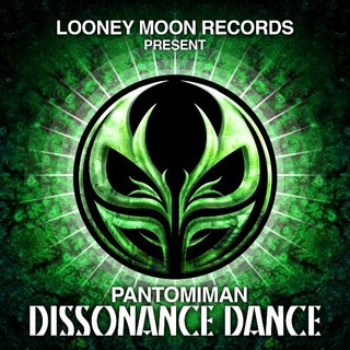 Dissonance Dance EP