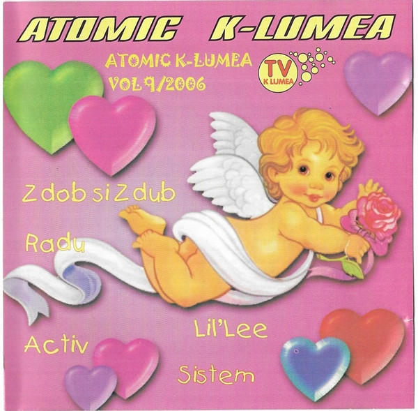 Atomic K-lumea Vol 9/2006