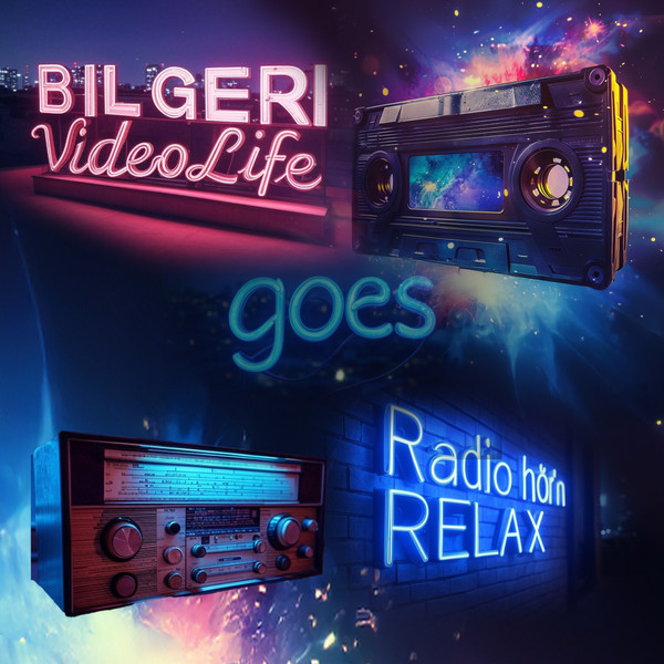 Video Life Goes Radio Hörn