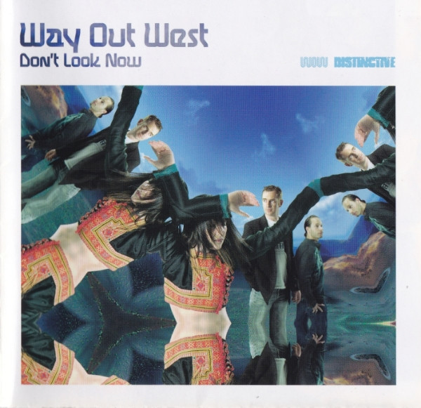 Don't Look Now