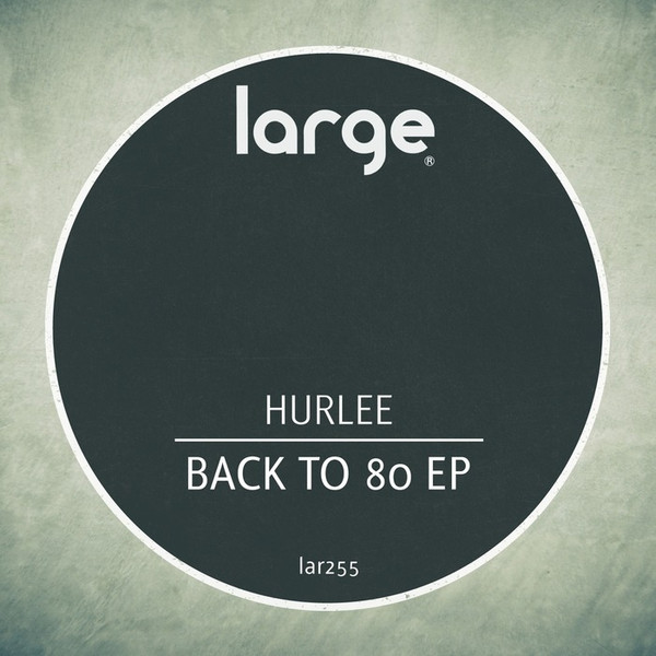 Back To 80 EP