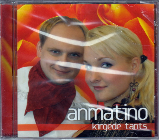 Kirgede Tants