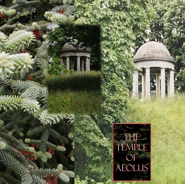The Temple Of Aeolus