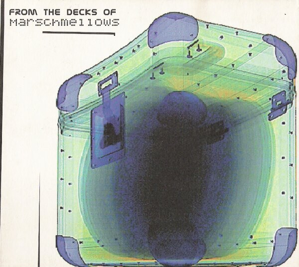 From The Decks Of  Marschmellows
