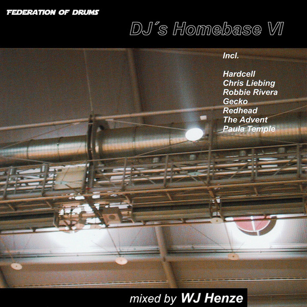 DJ's Homebase VI