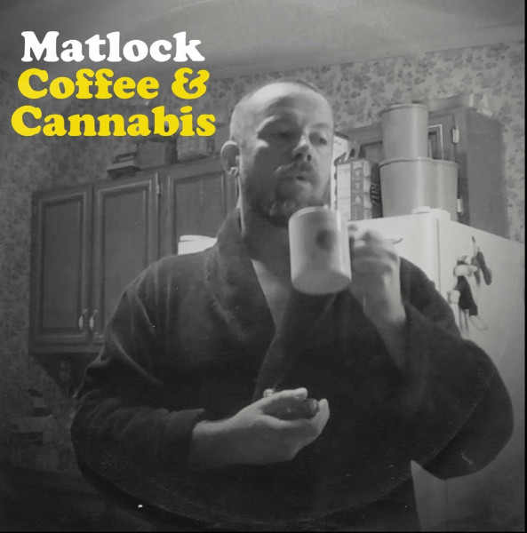 Coffee & Cannabis