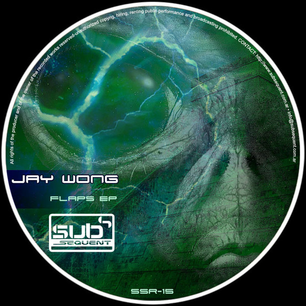 Flaps EP